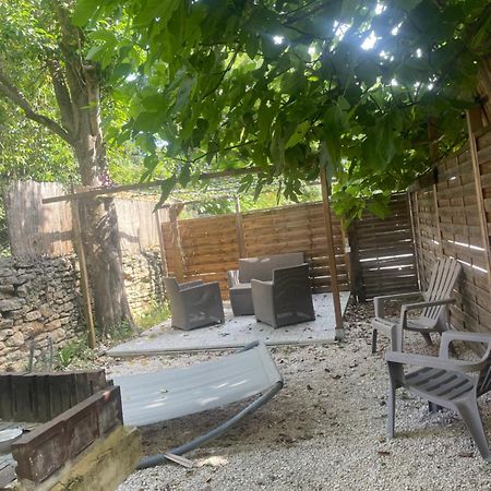 Appart Pacificae Remoulins Dış mekan fotoğraf