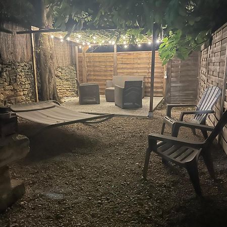 Appart Pacificae Remoulins Dış mekan fotoğraf
