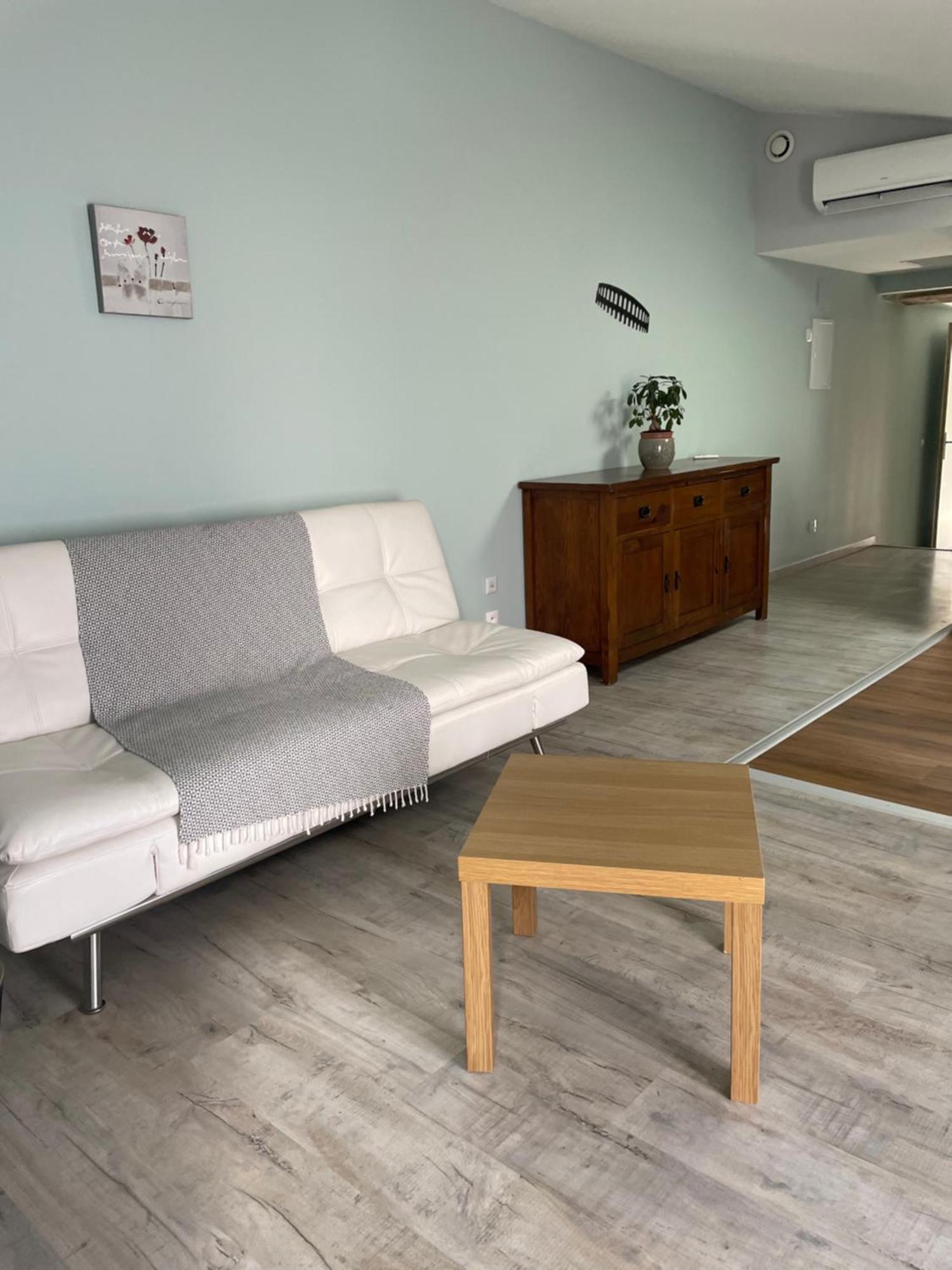Appart Pacificae Remoulins Dış mekan fotoğraf