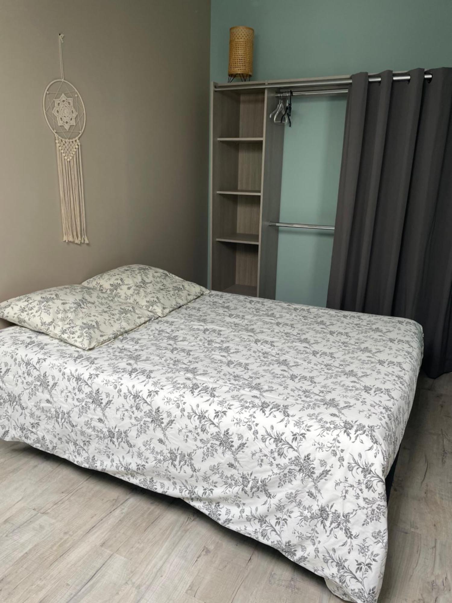Appart Pacificae Remoulins Dış mekan fotoğraf