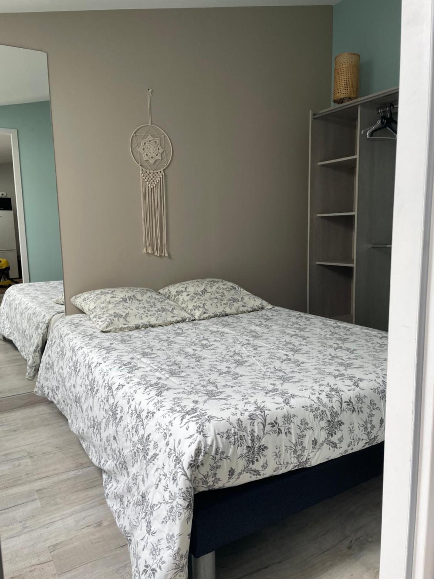 Appart Pacificae Remoulins Dış mekan fotoğraf