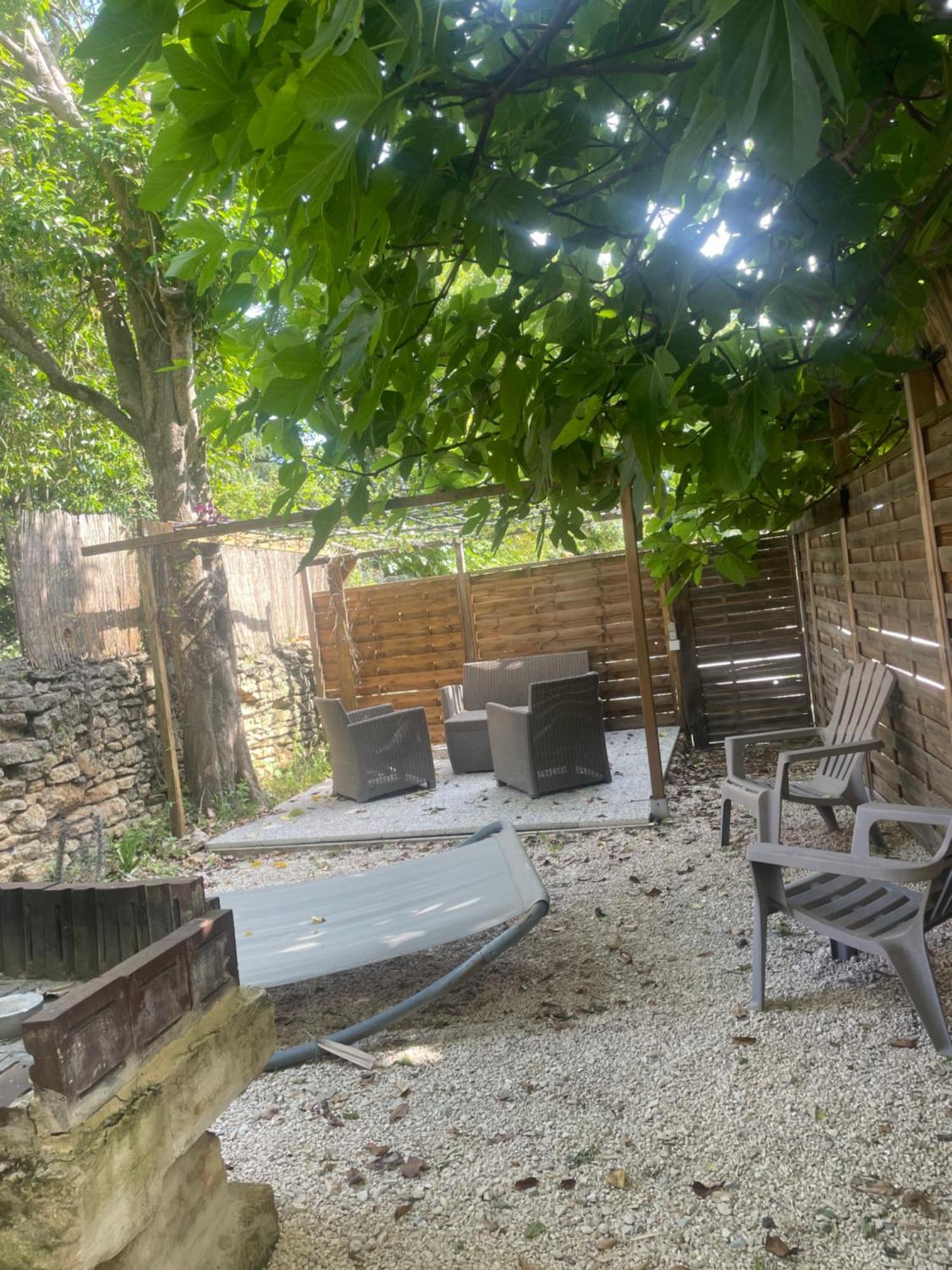 Appart Pacificae Remoulins Dış mekan fotoğraf